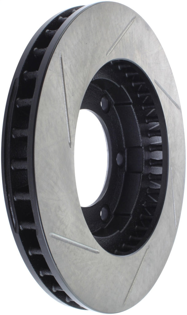 StopTech Slotted Sport Brake Rotor