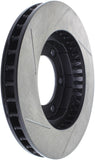 StopTech Slotted Sport Brake Rotor