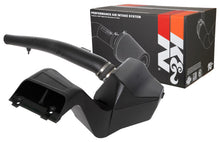 Load image into Gallery viewer, K&amp;N 18-19 Ford F150 V6-3.0L DSL AirCharger Performance Intake Kit