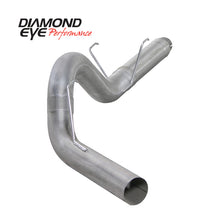 Load image into Gallery viewer, Diamond Eye KIT 5in DPF SGL AL 07.5-11 CUMMINS 6 7L PCKGD BX46X14X14OD EL-PL 44inX13 5inX13 5inID