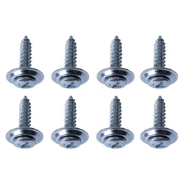 Omix Dashpad Screw Kit 76-86 Jeep CJ Models - GTR Auto