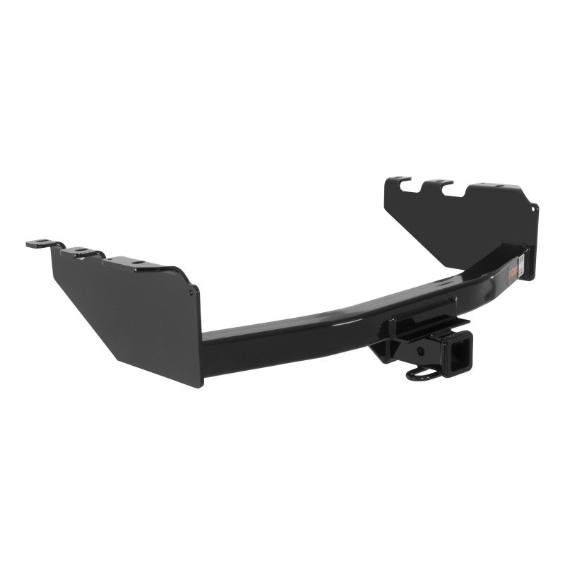 Curt 07-10 Chevy/GMC Silverado/Sierra 1500 Class 4 Trailer Hitch w/2in Receiver BOXED