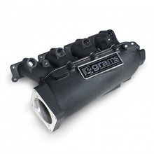 Load image into Gallery viewer, Grams Performance VW MK4 Small Port Intake Manifold - Black