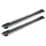 Westin Sure-Grip Aluminum Running Boards 93 in - Polished