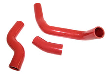 Load image into Gallery viewer, ISR Performance Silicone Radiator Hose Kit - Scion FR-S / Subaru BRZ - Red