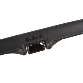 Omix Header w/ Latch Soft Top- 97-06 Jeep TJ - GTR Auto