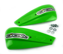 Load image into Gallery viewer, Cycra Low Profile Enduro Handshield - Green