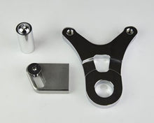 Load image into Gallery viewer, Wilwood Caliper Mounting Kit Chrome w/Bracket GP310 Sprocket Brake 51 Tooth