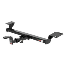 Load image into Gallery viewer, Curt 09-13 Toyota Matrix Class 2 Trailer Hitch w/1-1/4in Ball Mount BOXED