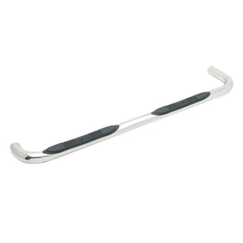 Westin 1999-2006 Toyota Tundra Ext Cab E-Series 3 Nerf Step Bars - SS - GTR Auto