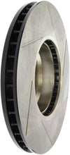 Load image into Gallery viewer, StopTech Slotted Sport Brake Rotor