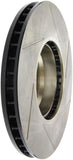 StopTech Slotted Sport Brake Rotor