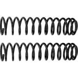 Rancho 07-17 Jeep Wrangler Front Coil Spring Kit