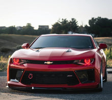 Load image into Gallery viewer, Oracle 16-18 Chevy Camaro RS Headlight Projector Halo Kit - w/ Simple Controller