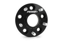 Load image into Gallery viewer, PERRIN 17-21 Honda Civic Si / 22-26 Acura Integra 64.1mm 5x114.3 Wheel Spacers 20mm - Pair - GTR Auto