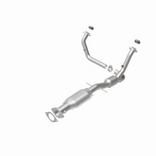 Load image into Gallery viewer, MagnaFlow Conv DF 00-04 Chevy S10 Pickup 4.3L 2WD A/T / 00-04 GMC Sonoma 4.3L 2WD A/T