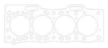 Load image into Gallery viewer, Cometic Toyota Tercel 3EE 74mm Bore .080 inch Copper Head Gasket