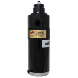 FASS 11-12 Ford F250/F350 Powerstroke 140gph/55psi Series Adjustable Fuel Pump FAS F17 140G