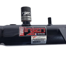 Load image into Gallery viewer, Injen 03-06 Honda Element L4 2.4L Black IS Short Ram Cold Air Intake