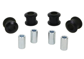 Whiteline Front Sway Bar Bushing 8/06+ Jeep Wrangler JK - GTR Auto