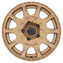 Load image into Gallery viewer, Method MR502 VT-SPEC 2 15x7 +15mm Offset 5x4.5 56.1mm CB Method Bronze Wheel