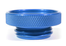 Load image into Gallery viewer, PERRIN 02-25 Subaru Impreza/WRX/STI &amp; 13-26 Crosstrek/BRZ/FR-S/GR86/GR86 Oil Fill Cap - Blue - GTR Auto