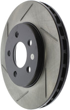 Load image into Gallery viewer, StopTech Slotted Sport Brake Rotor