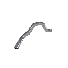 Load image into Gallery viewer, MBRP 13-14 Dodge Ram 2500/3500 Cummins 6.7L 5in Filter Back Exhaust Single Side Exit Aluminum CC/SB