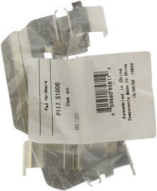 StopTech Street Brake Pads