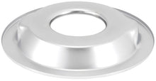 Load image into Gallery viewer, K&amp;N Metal Base Plate 14in OD 5-1/8in Flange Chrome Finish
