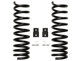ICON 2014+ Ram 2500 2.5in Front Dual Rate Spring Kit - GTR Auto