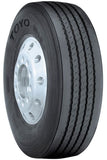 Toyo M157 - 285/75R245 144/141L (G/14) M157 TL (25.23 FET Inc.)