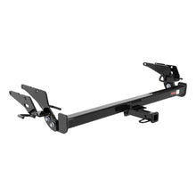 Load image into Gallery viewer, Curt 05-11 Toyota Avalon Dual Exhaust Class 1 Trailer Hitch w/1-1/4in Receiver BOXED