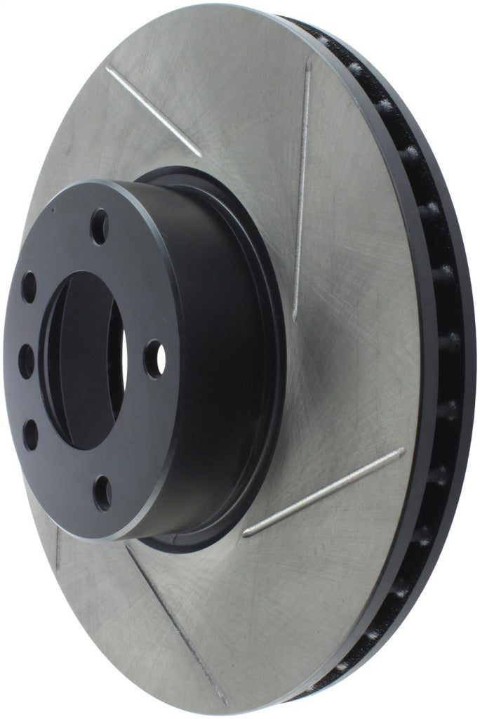 StopTech Slotted Sport Brake Rotor