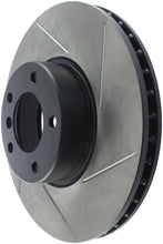 Load image into Gallery viewer, StopTech Slotted Sport Brake Rotor