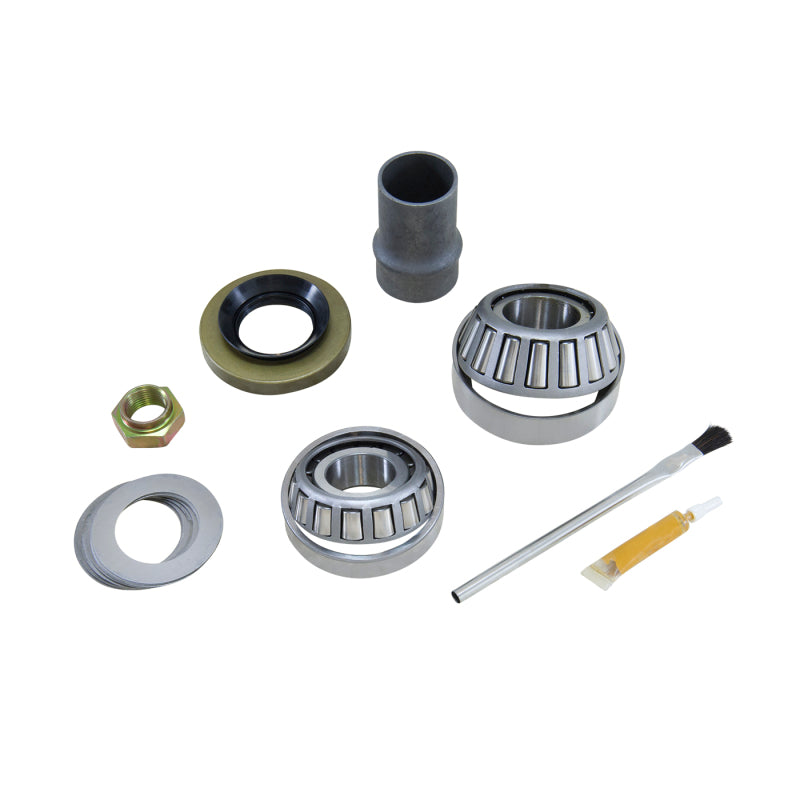 Yukon Gear Pinion install Kit For Early Toyota 8in Diff - GTR Auto