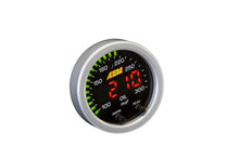 Load image into Gallery viewer, AEM X-Series Temperature 100-300F Gauge Kit (ONLY Black Bezel and Water Temp. Faceplate)