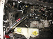 Load image into Gallery viewer, Injen 03-08 Dodge Ram 5.7L V8 Hemi Wrinkle Black Power-Flow Air Intake System