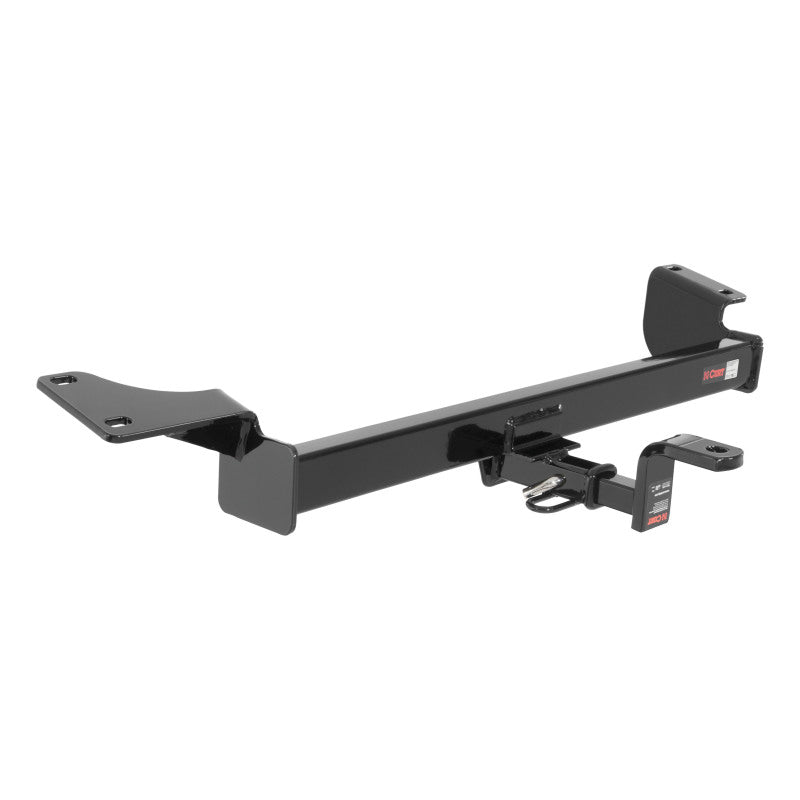 Curt 04-06 Suzuki Verona Class 1 Trailer Hitch w/1-1/4in Ball Mount BOXED