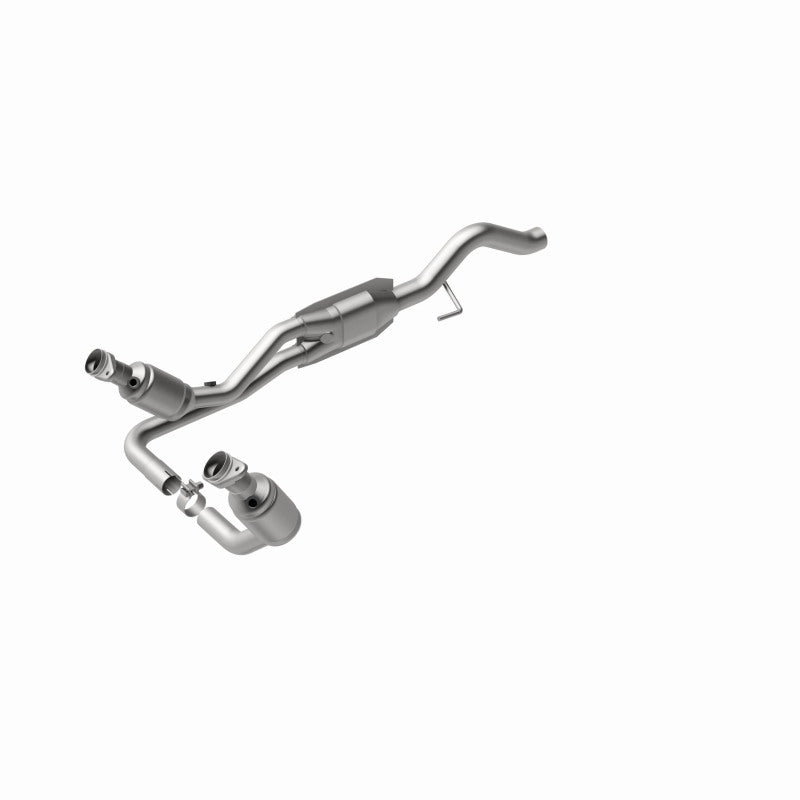 MagnaFlow Conv DF 00-03 Dodge Dakota 4.7L 4WD (49 State)