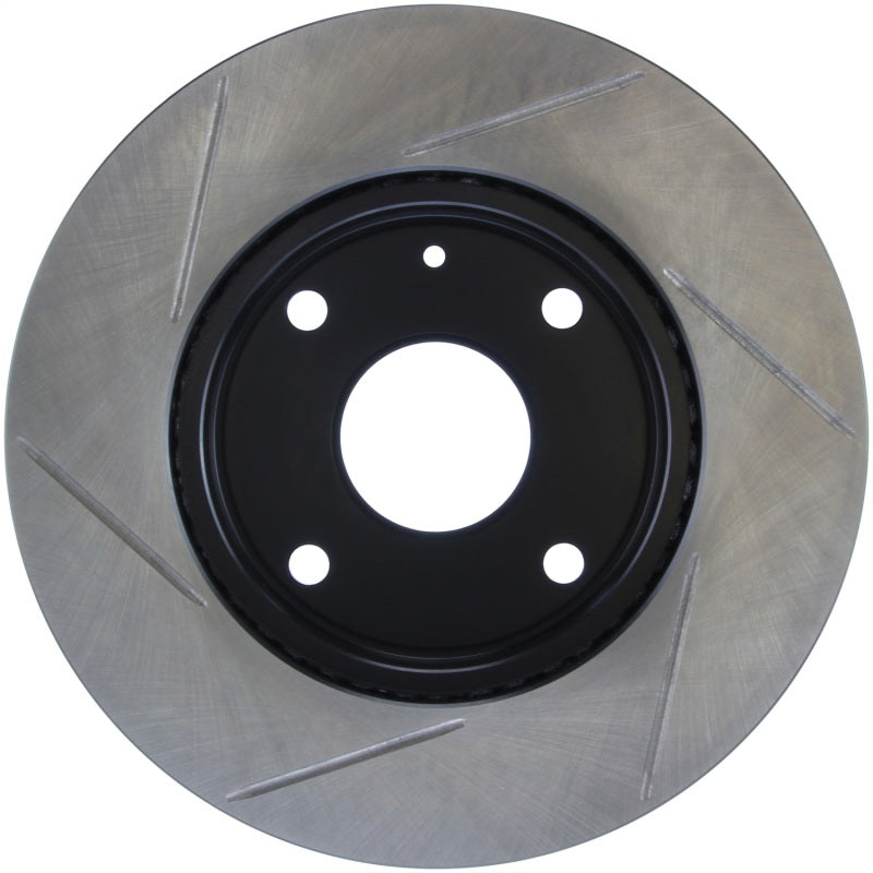 StopTech Slotted Sport Brake Rotor