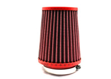 Load image into Gallery viewer, BMC Single Air Universal Conical Filter - 70mm Inlet / 128mm H