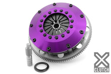 Load image into Gallery viewer, XClutch 06-15 Mazda MX-5 Miata 2.0L 8in Twin Solid Ceramic Clutch Kit