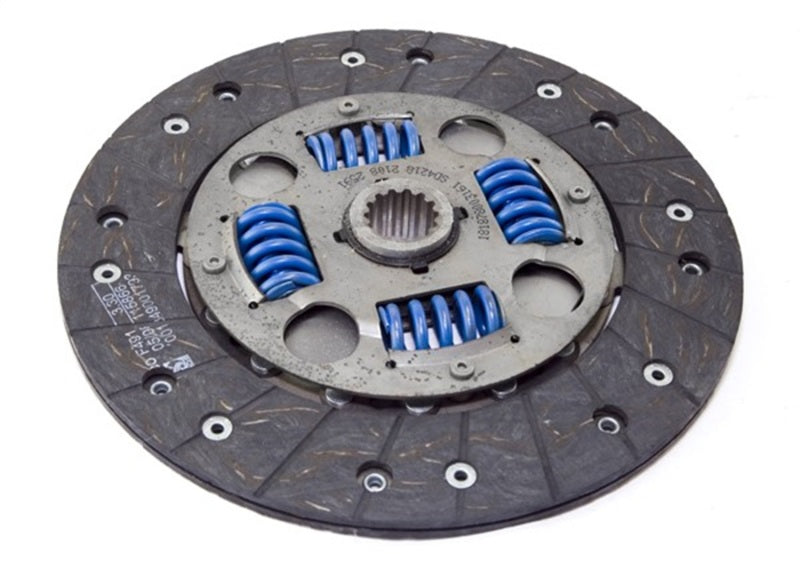 Omix Clutch Disc 2.5L 91-95 Jeep Wrangler YJ