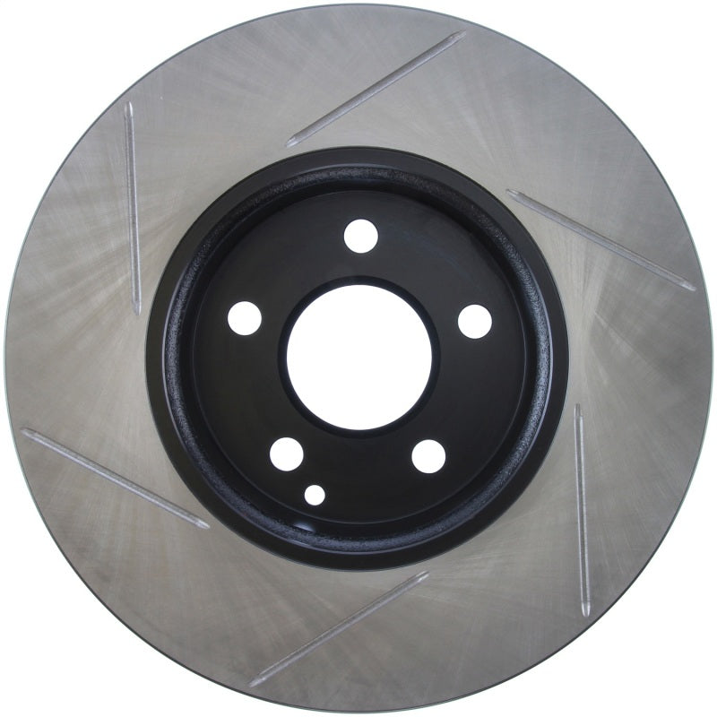 StopTech Slotted Sport Brake Rotor