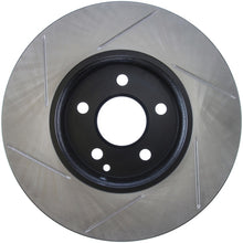 Load image into Gallery viewer, StopTech Slotted Sport Brake Rotor
