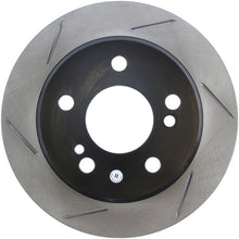 Load image into Gallery viewer, StopTech Slotted Sport Brake Rotor