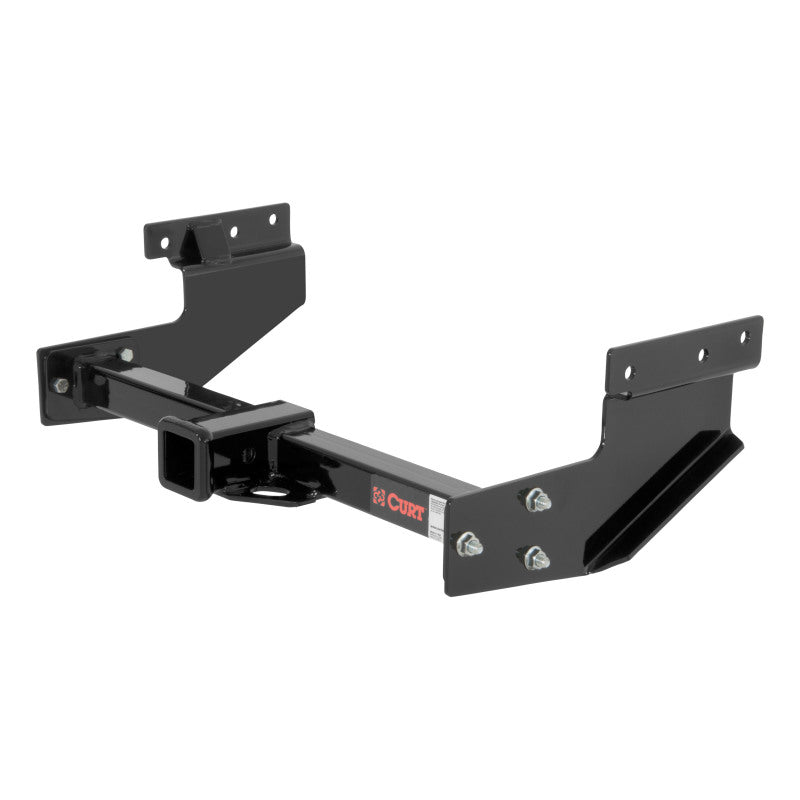 Curt 93-03 Volkswagen Eurovan/Transporter Class 3 Trailer Hitch w/2in Receiver BOXED