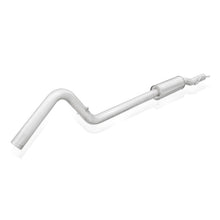 Load image into Gallery viewer, Stainless Works 2012-17 Jeep Wrangler Catback Dump Exhaust