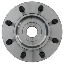 Load image into Gallery viewer, MOOG 00-02 Dodge Ram 2500 Front Hub Assembly